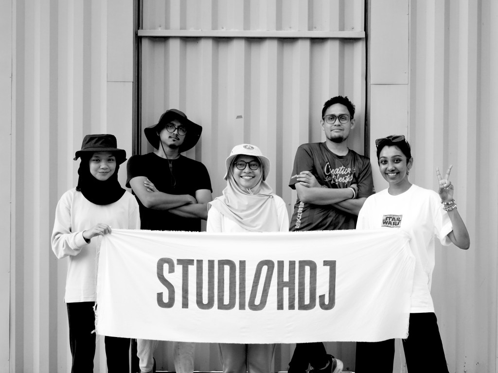 Why are we not having&nbsp;fun?