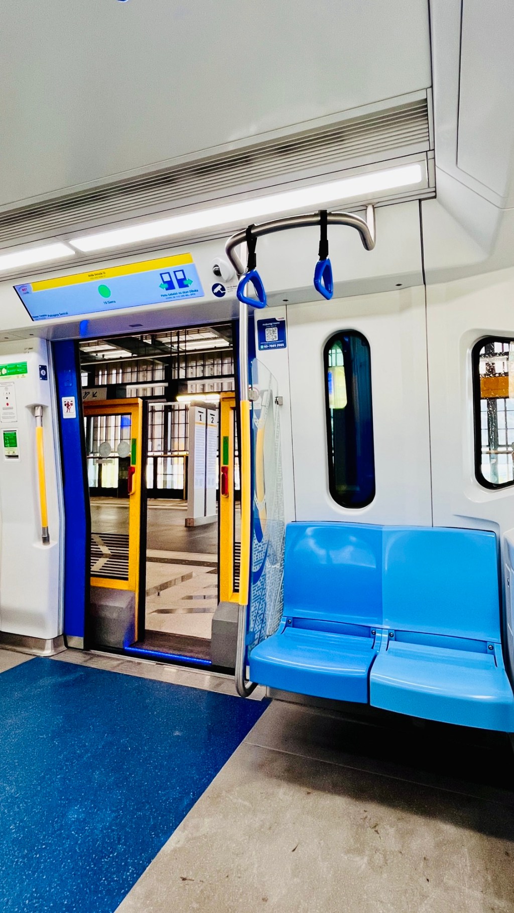 Dilema VS Pengorbanan