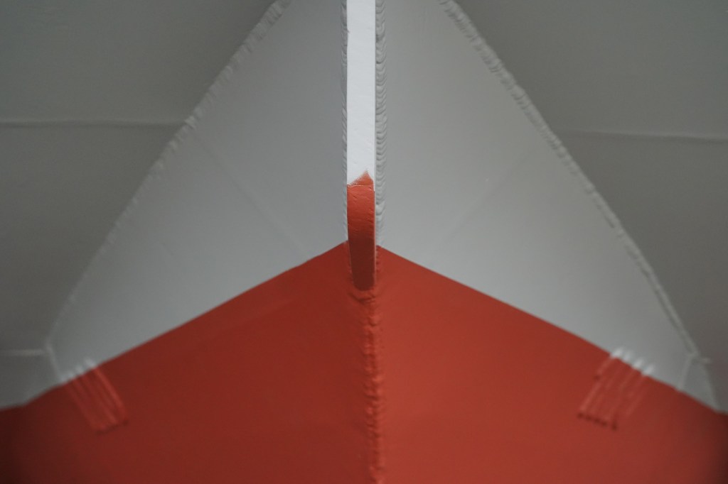 Hidup, memang susah.